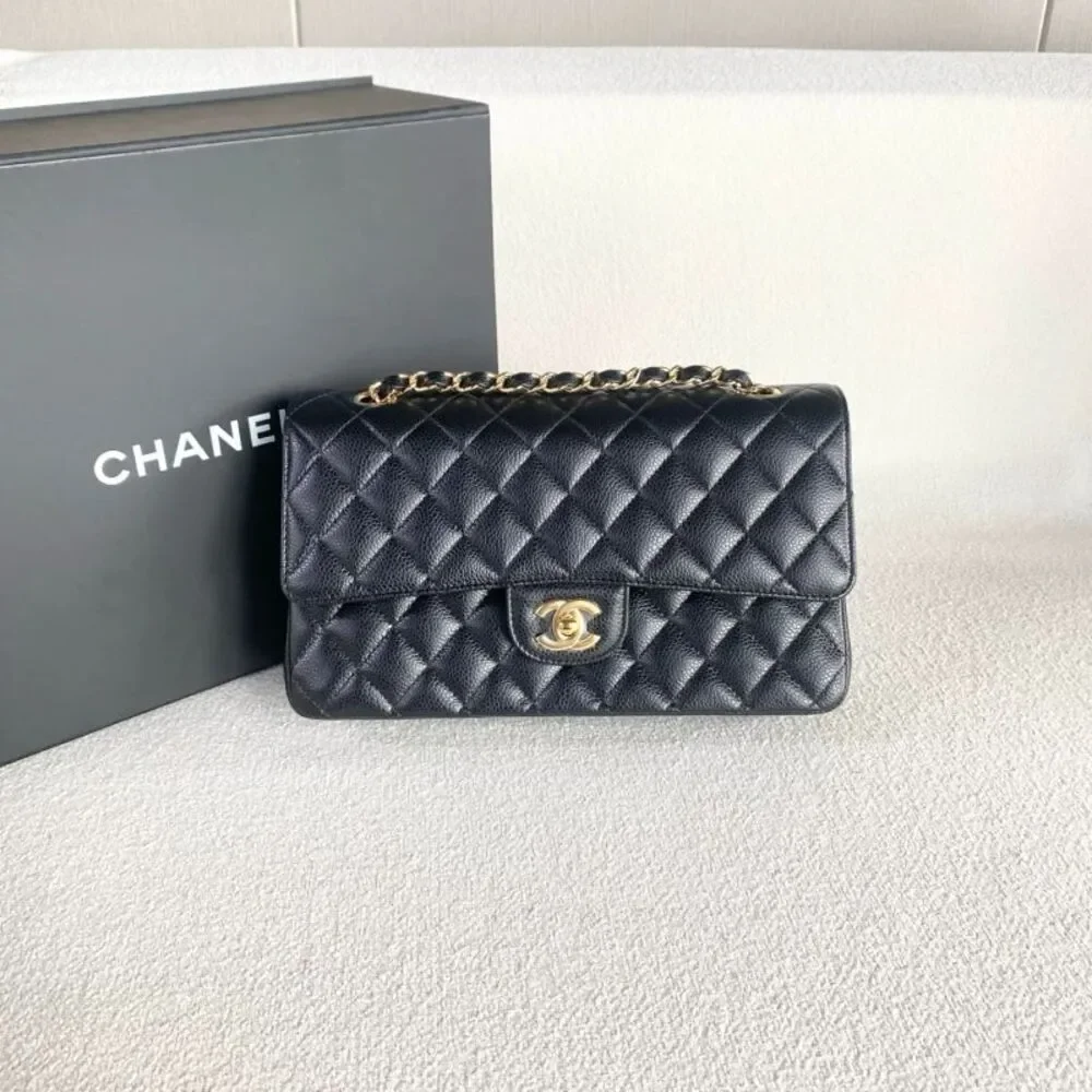 Chanel Women Pre-Loved Bag Very Good Condition